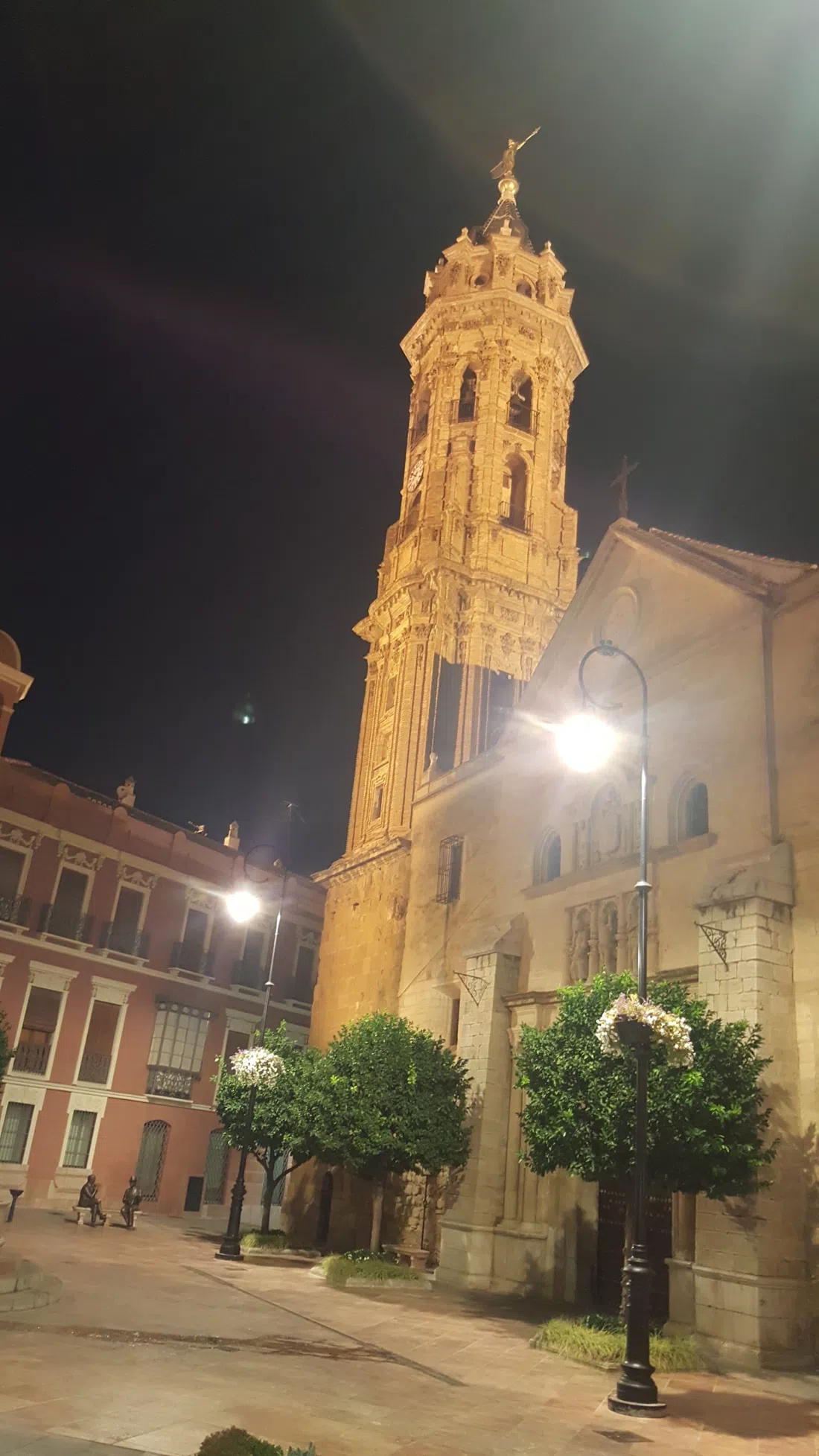 Antequera, Sevilha