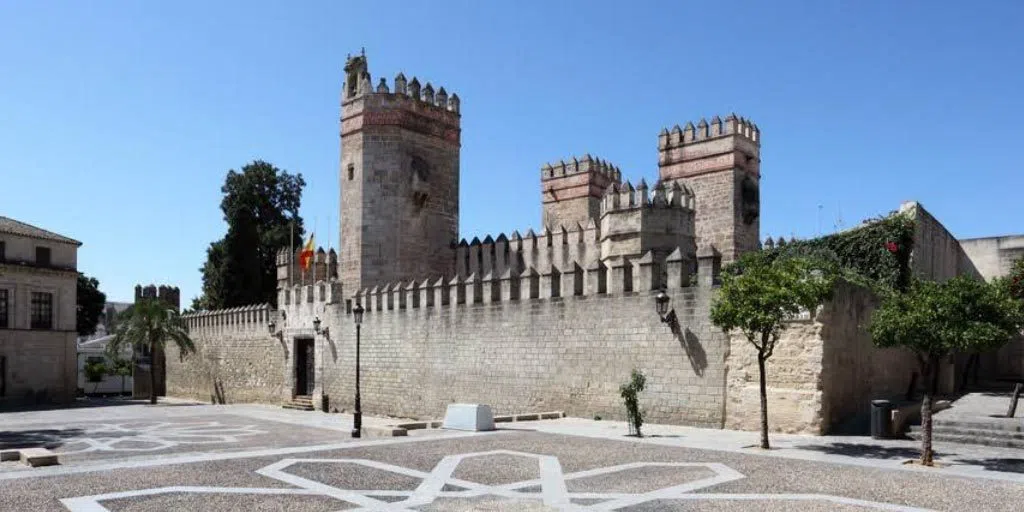El Puerto de Santa María, Sevilha