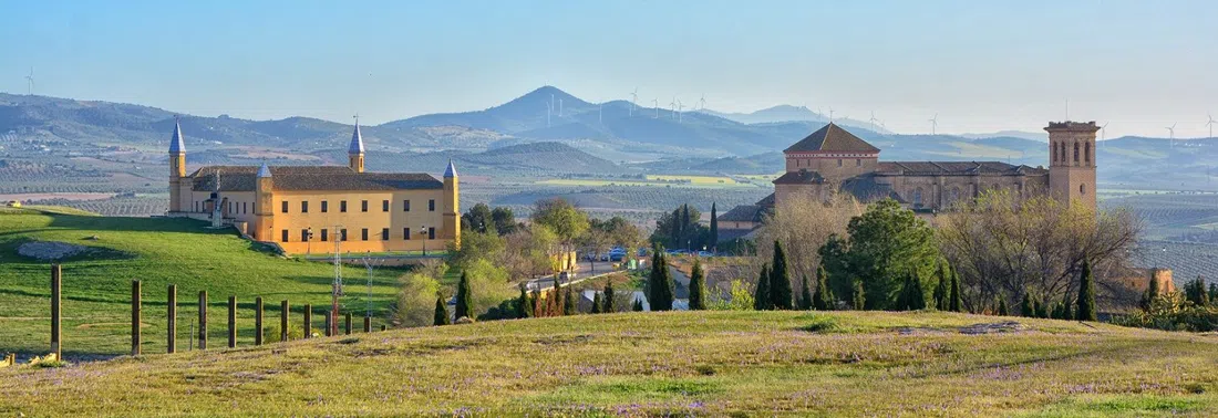 Osuna, Sevilha