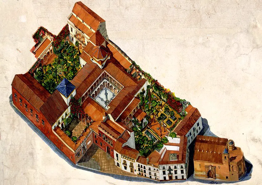 O que ver em Sevilha quando o Alcázar está sem bilhetes
