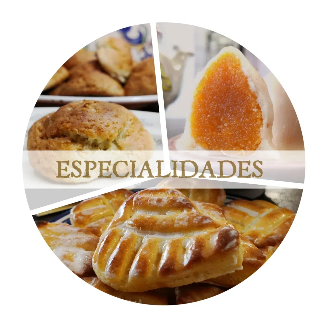 El Torno Pastelería de Conventos de Clausura,塞维利亚