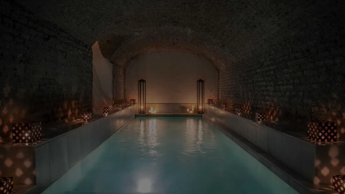 AIRE Ancient Baths Sevilla, Séville