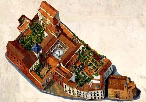 What to See in Seville When the Alcázar Has No Tickets Left