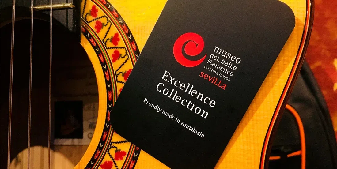 Museo del Baile Flamenco, Séville