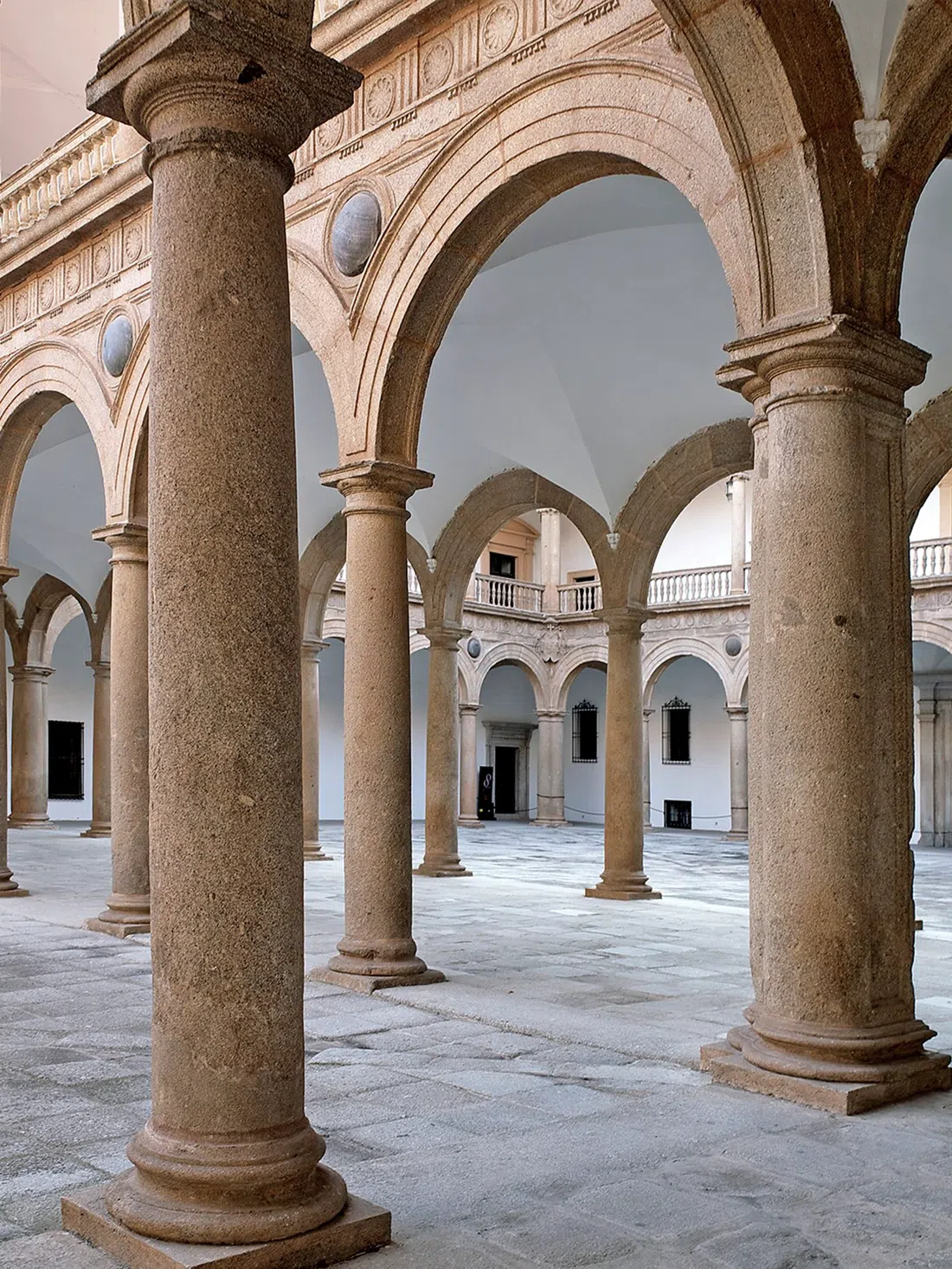 Casa de Pilatos, Sevilla