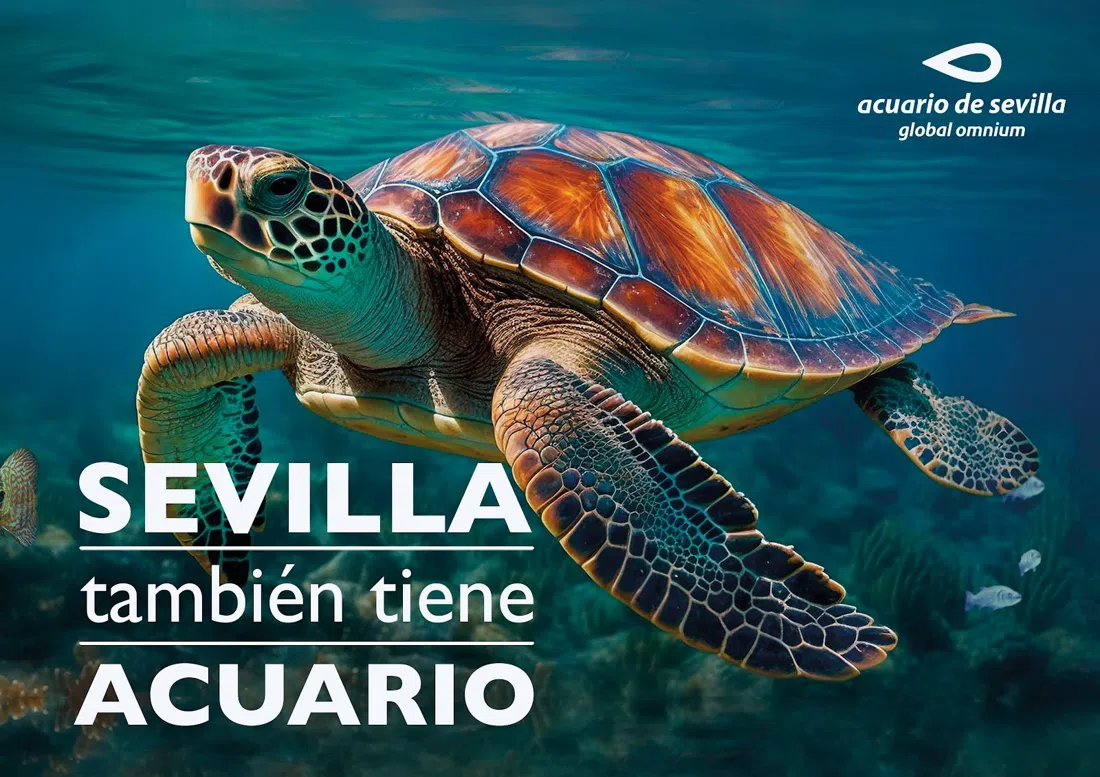 Acuario de Sevilla, Seville