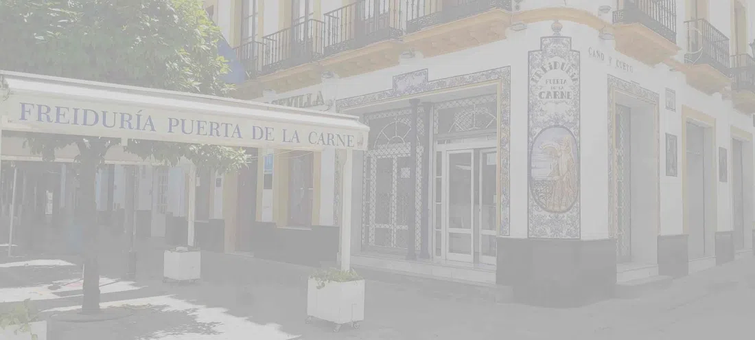 Freiduría Puerta de la Carne, Seville
