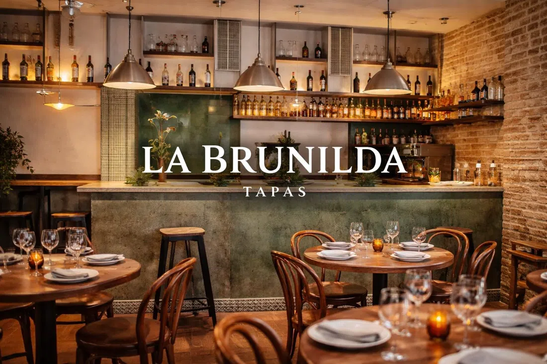 La Brunilda, Seville