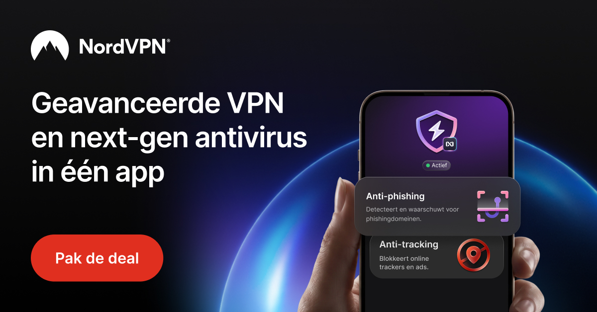 NordVPN