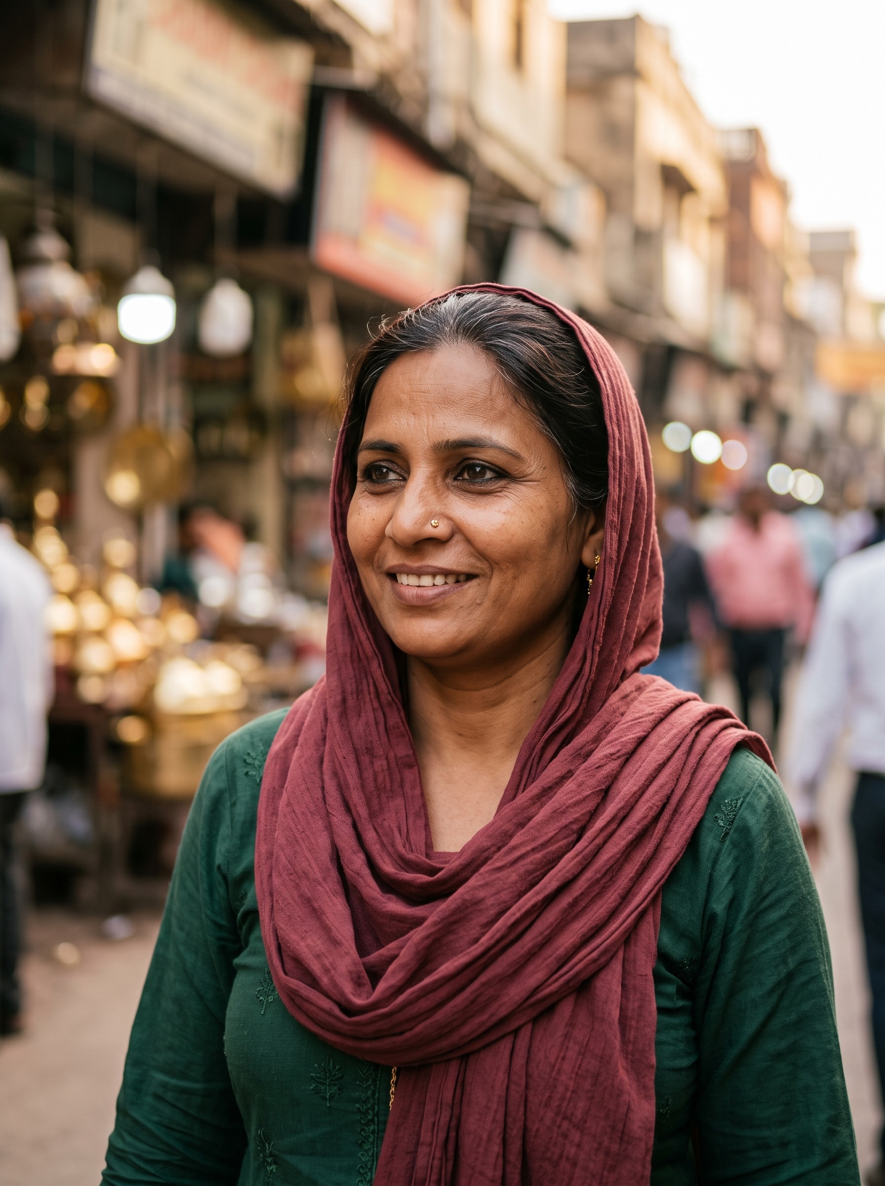 Farah Siddiqui