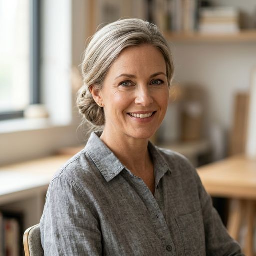 Marit de Wilde