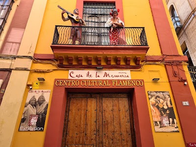 Casa de la Memoria