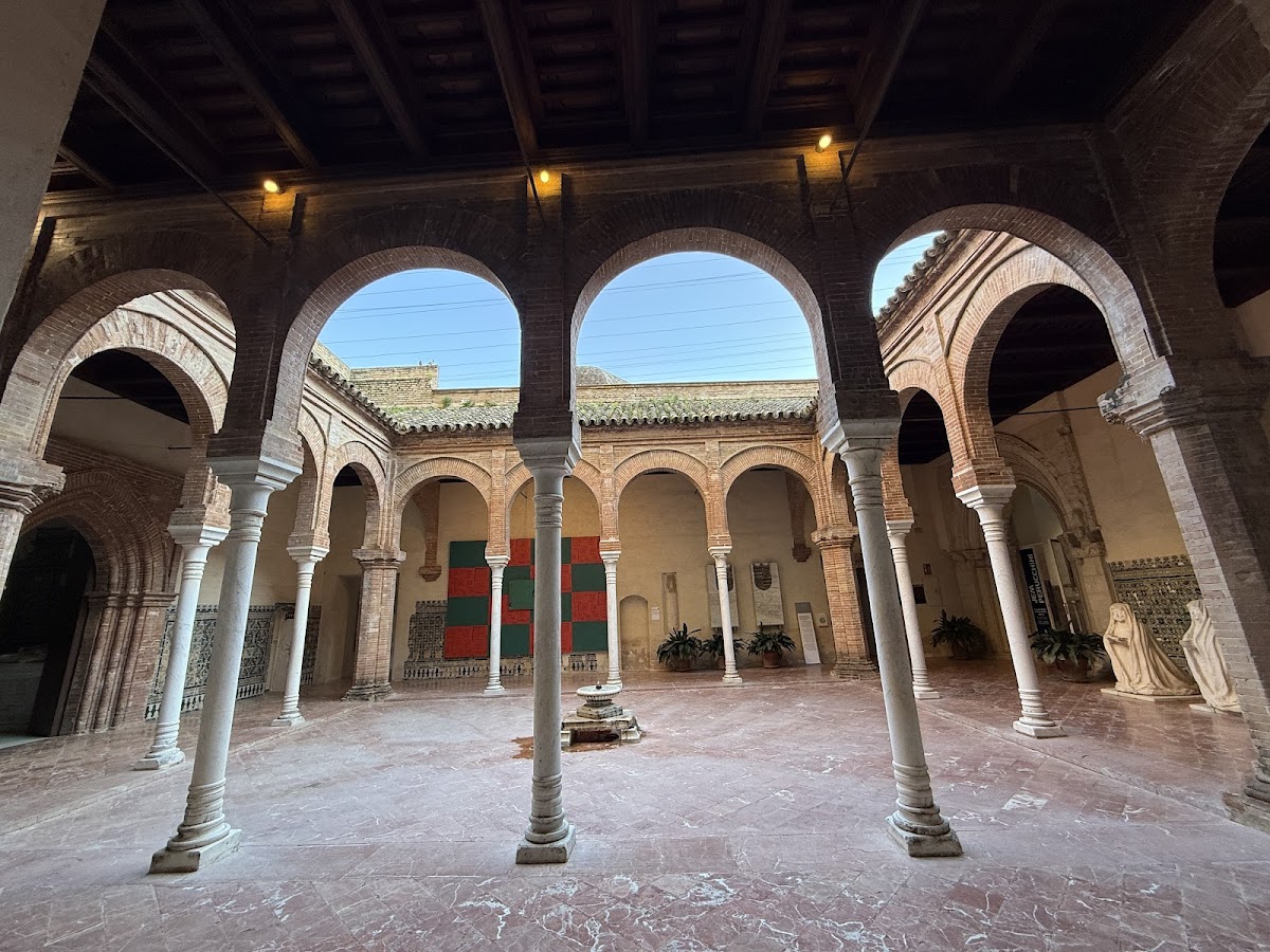 Centro Andaluz de Arte Contemporáneo (CAAC) — photo 6