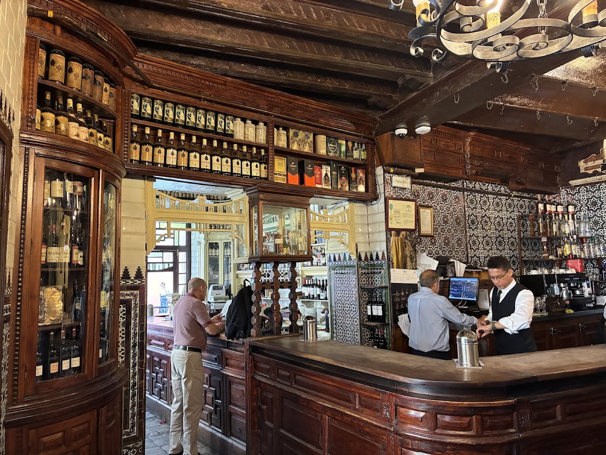 El Rinconcillo — photo 2