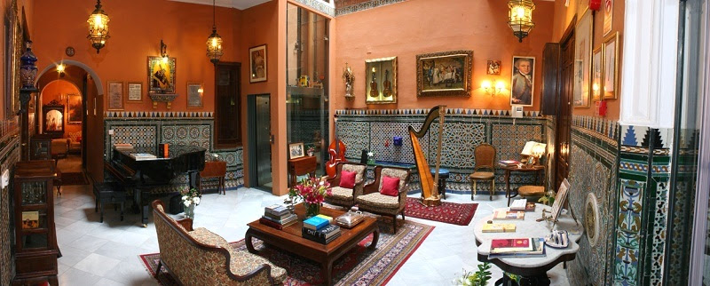Hotel Amadeus — photo 2