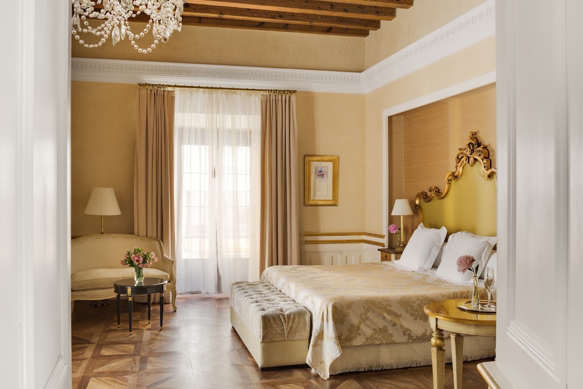 Hotel Casa 1800 — photo 2