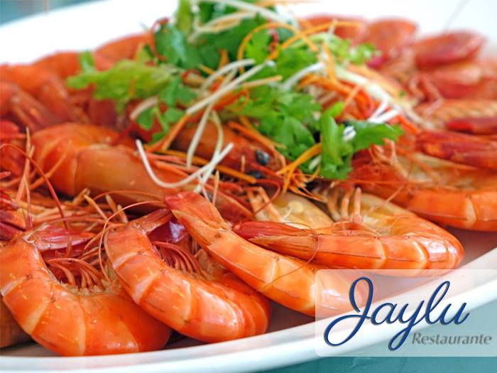 Jaylu, Seville