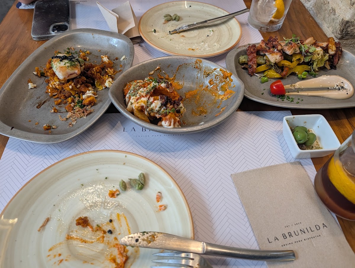 La Brunilda — photo 3