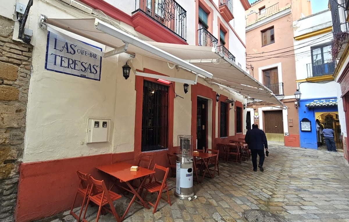 Las Teresas, Seville
