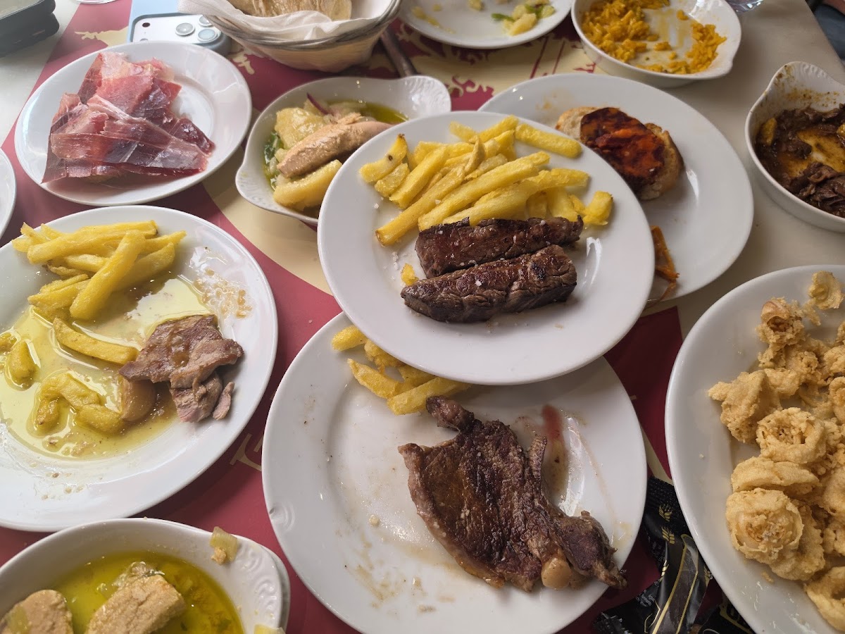 Las Teresas — photo 3