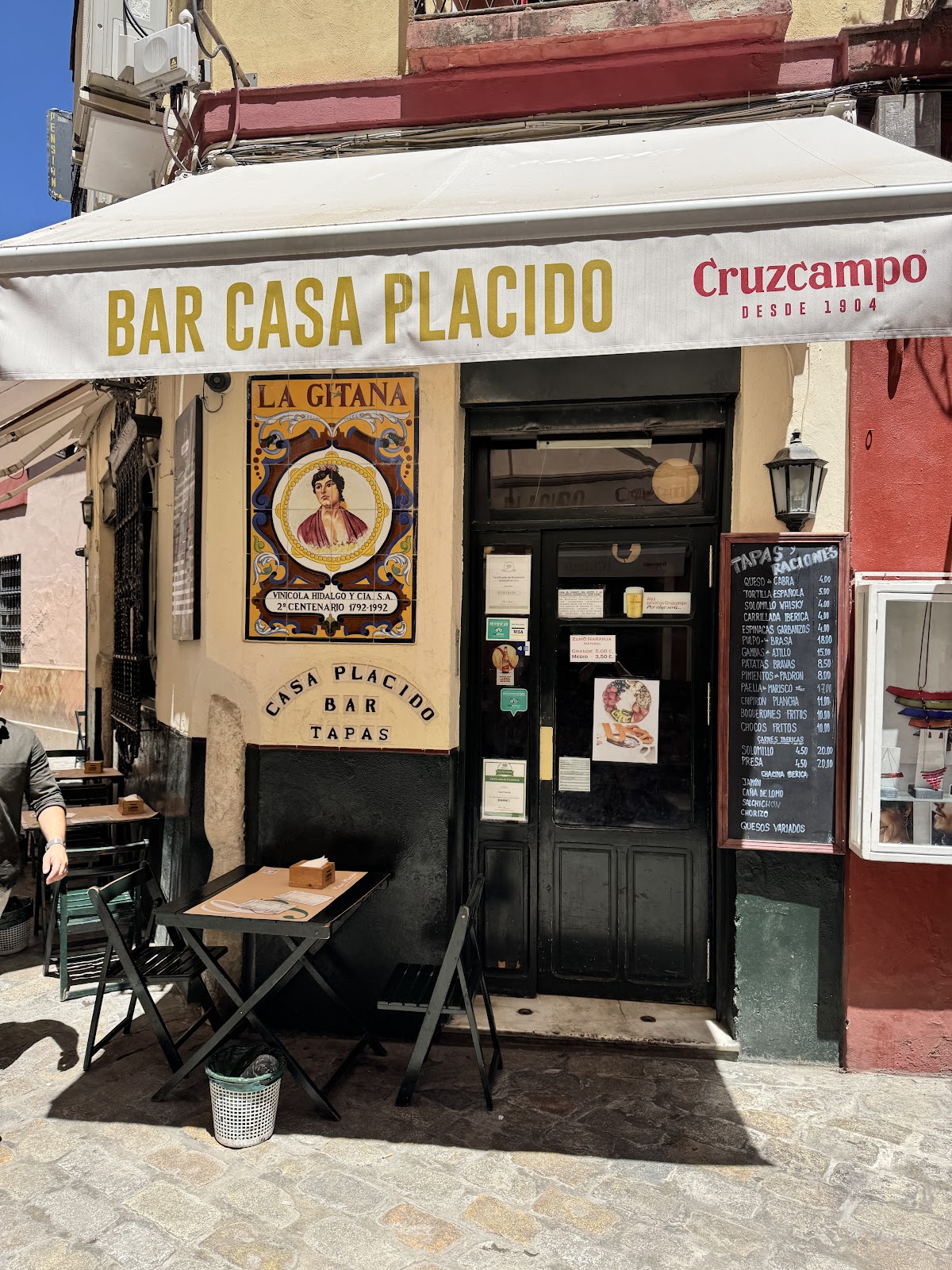 Las Teresas — photo 6