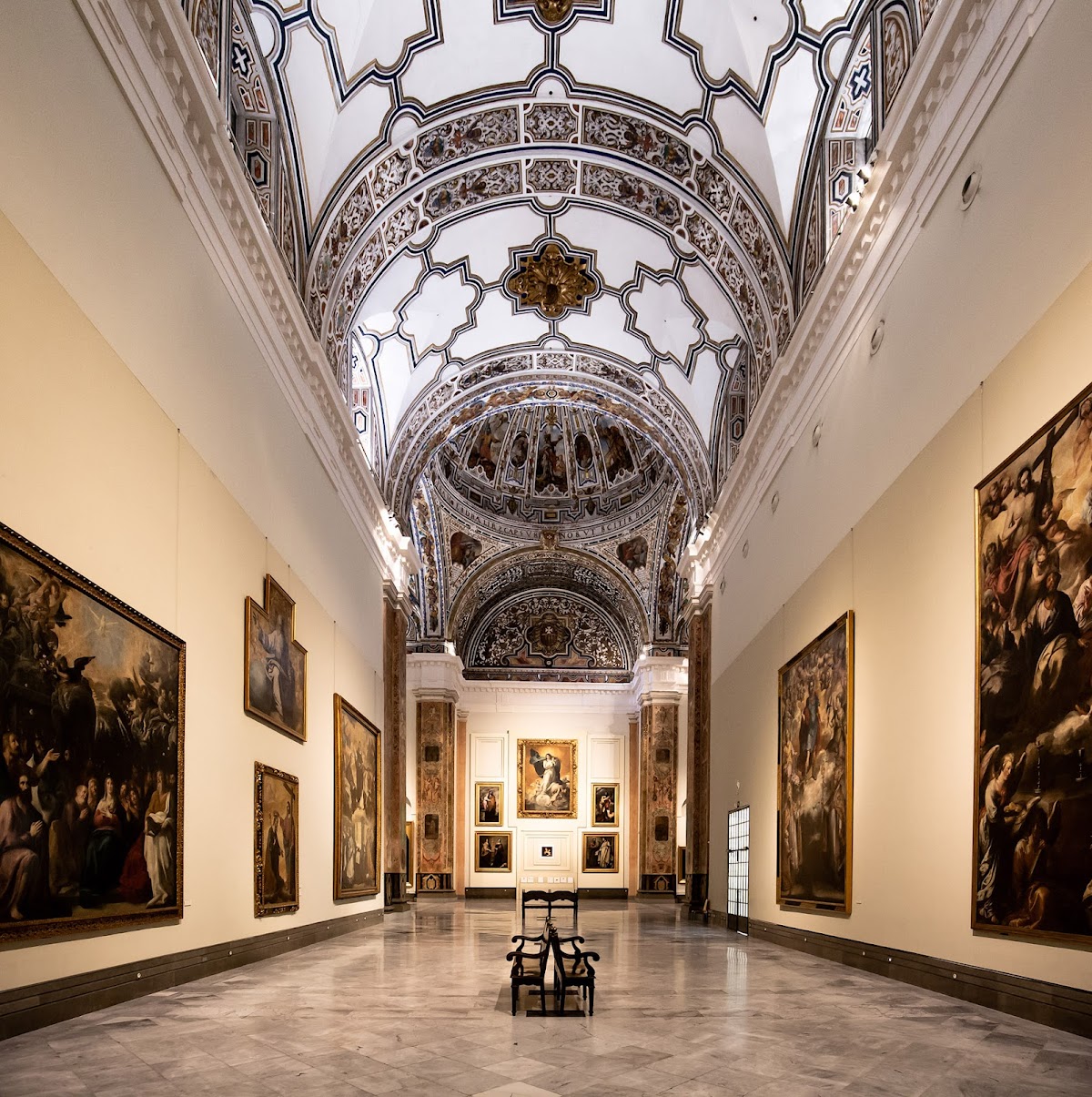 Museo de Bellas Artes — photo 2