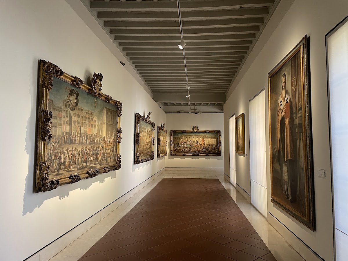 Museo de Bellas Artes — photo 3