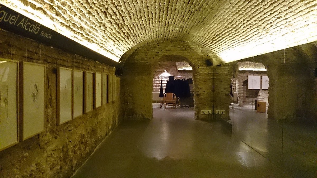 Museo del Baile Flamenco, Seville