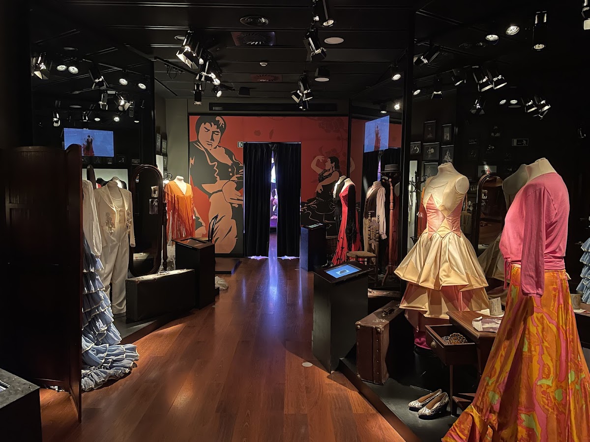 Museo del Baile Flamenco — photo 2
