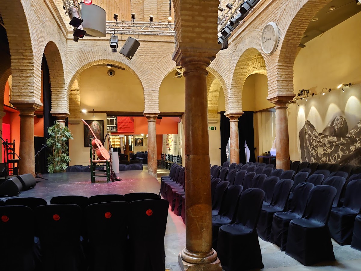 Museo del Baile Flamenco — photo 5