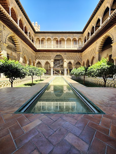 Real Alcázar