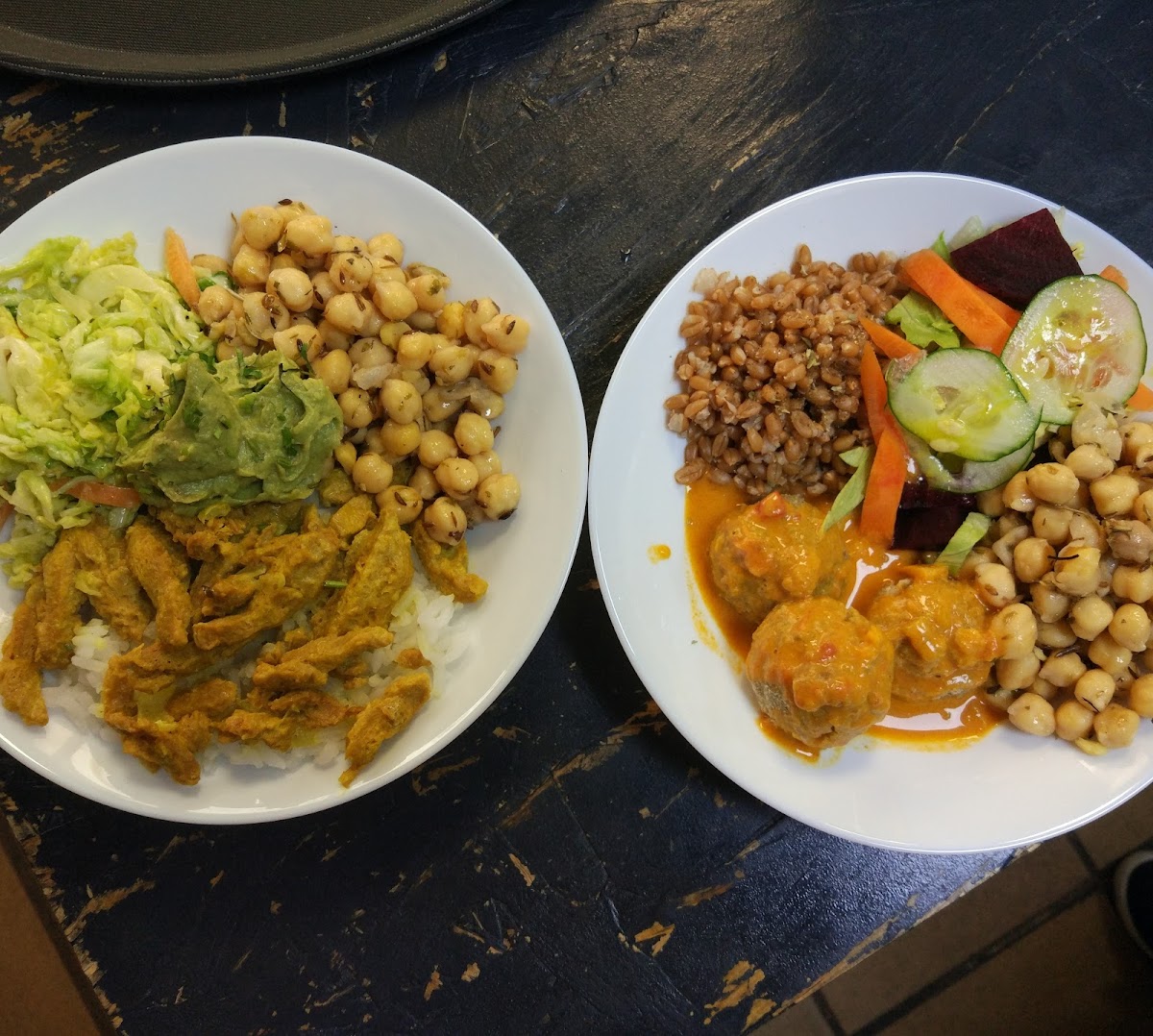 Veganitessen — photo 3