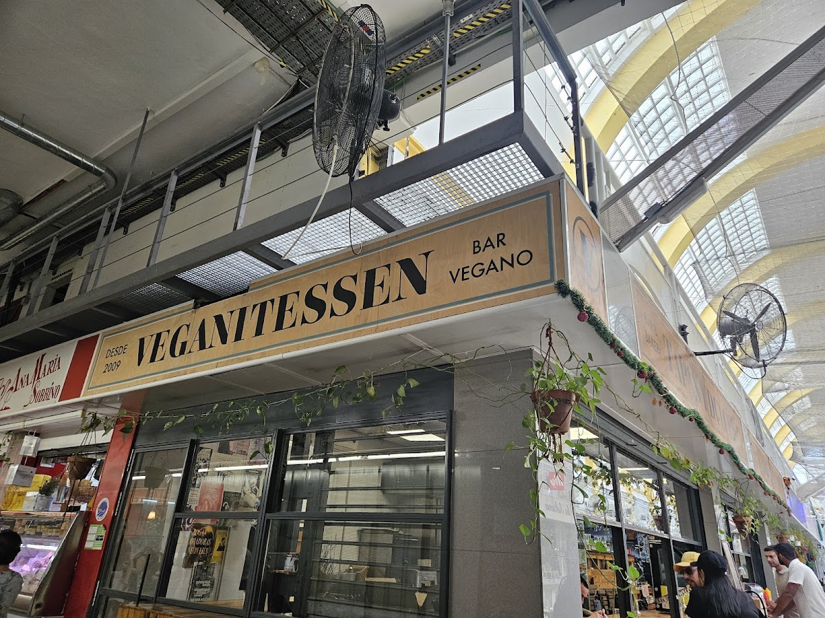 Veganitessen — photo 5
