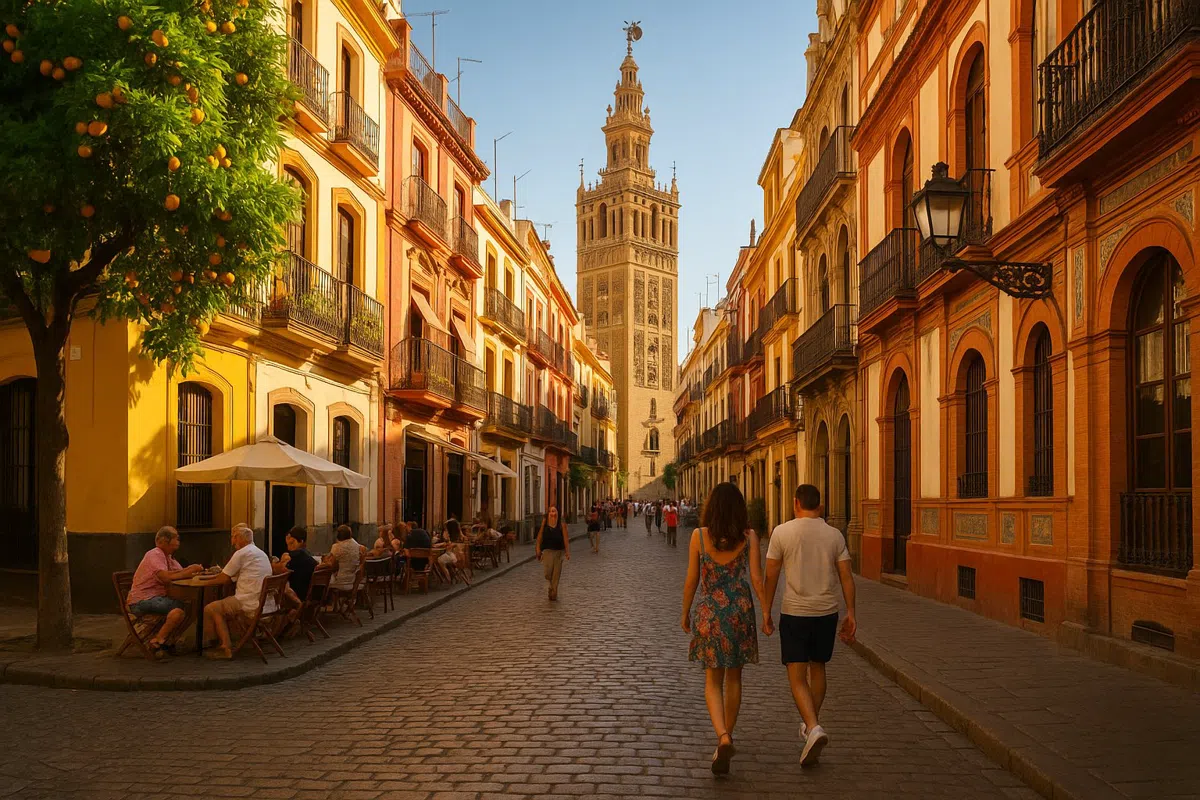 Seville