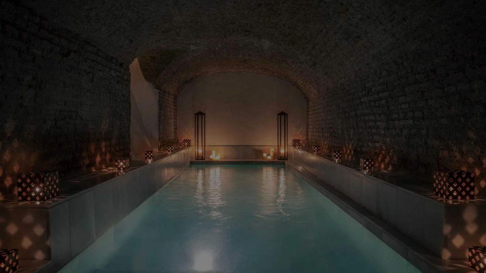 AIRE Ancient Baths Sevilla, Sevilla